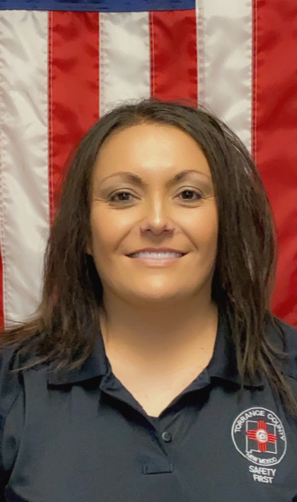 Torrance County, New Mexico County Treasurer